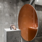 3D SNAP模型店，东京 / REIICHI IKEDA DESIGN