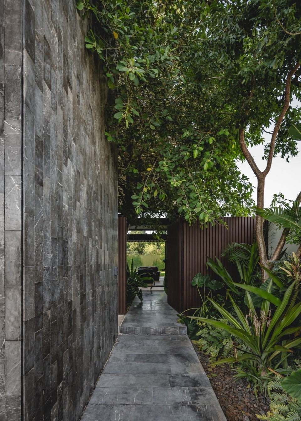 NIDO by Arkham Projects