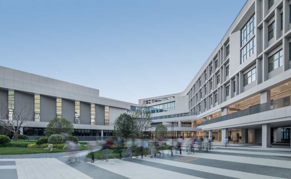 Nanjing University Suzhou Affiliated Primary School