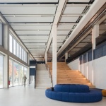 WACKER大楼，慕尼黑 / C.F. Møller Architects