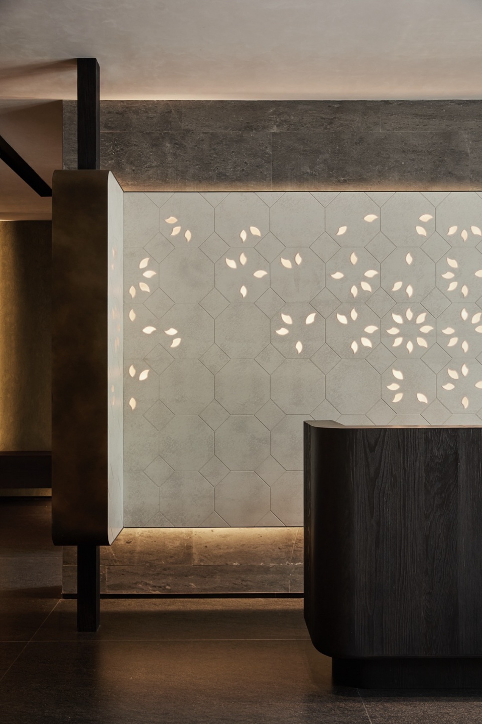 Zhejiang Xizi Hotel Xiyuan Teahouse by Nova space design