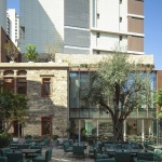 Beihouse历史建筑修复及改造，黎巴嫩 / Dagher Hanna & Partners