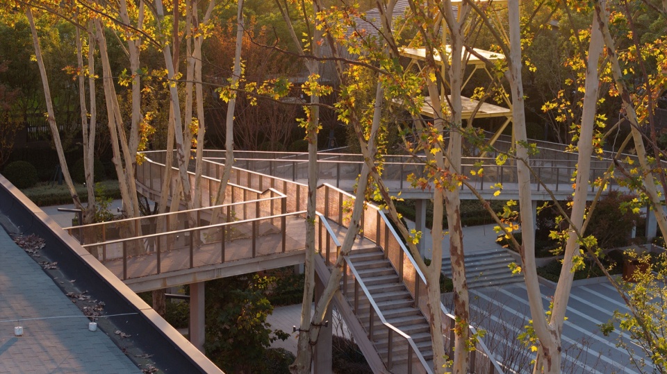 conservation and renovation of nanjing compressor factory youjiawa residential community center by seu arch uag