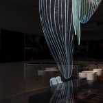 “形式塑造功能”家具设计展，伦敦 / Zaha Hadid Architects