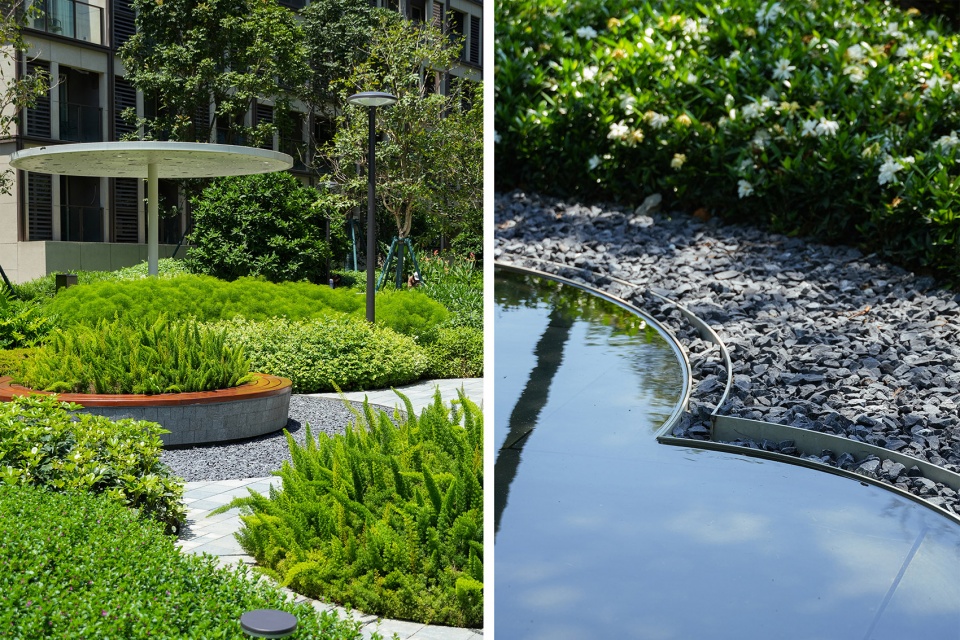 haid science park by lola landscape architects