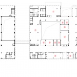 申昊科技总部园区，杭州 / 峪作建筑