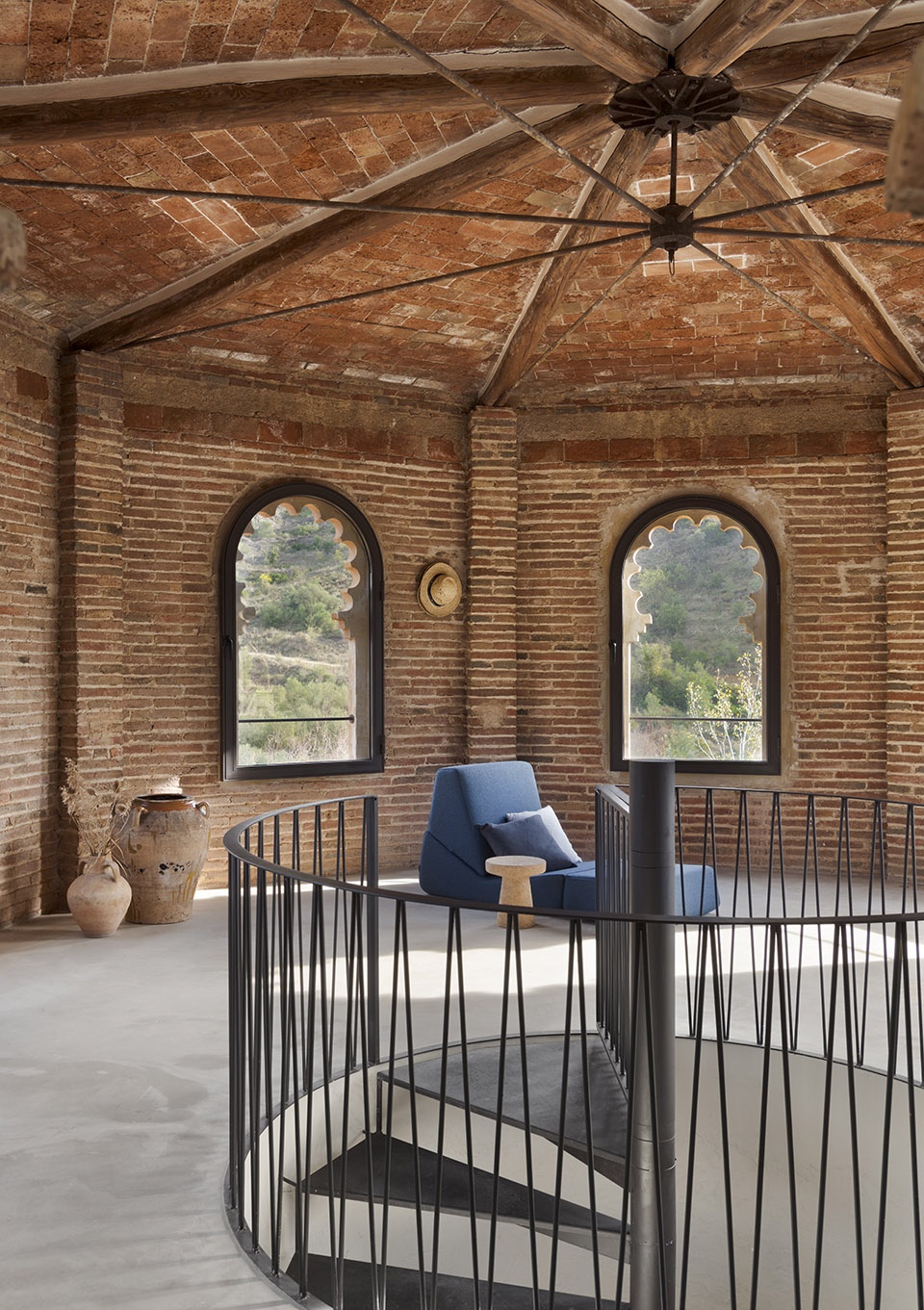 the mill by estudio vilablanch