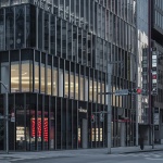 YA-MAN 全球旗舰店，东京 / I IN Inc.