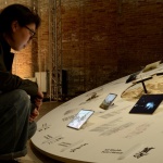 容·智慧｜马岩松策展第19届威尼斯国际建筑双年展中国馆开幕