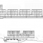 洛桑大学附属医院儿童医院，瑞士 / gmp + Ferrari Architectes