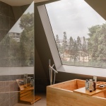 花园别墅，新加坡 / Create Architecture