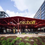 Neuhoff街区，美国 / S9 Architecture