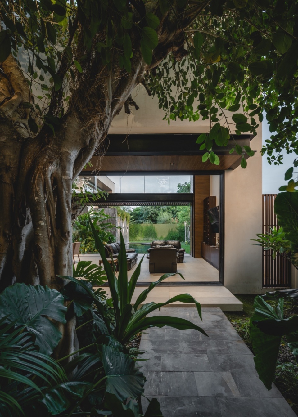 NIDO by Arkham Projects