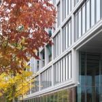 WACKER大楼，慕尼黑 / C.F. Møller Architects