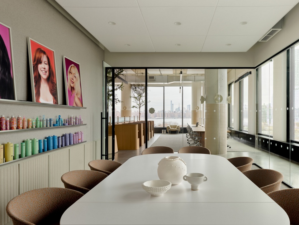 amika haircare brand hq by civilian