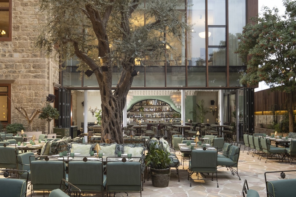 beihouse by dagher hanna partners