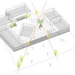匍匐于大地的杜克广场，万宁 / 边缘计划建筑工作室
