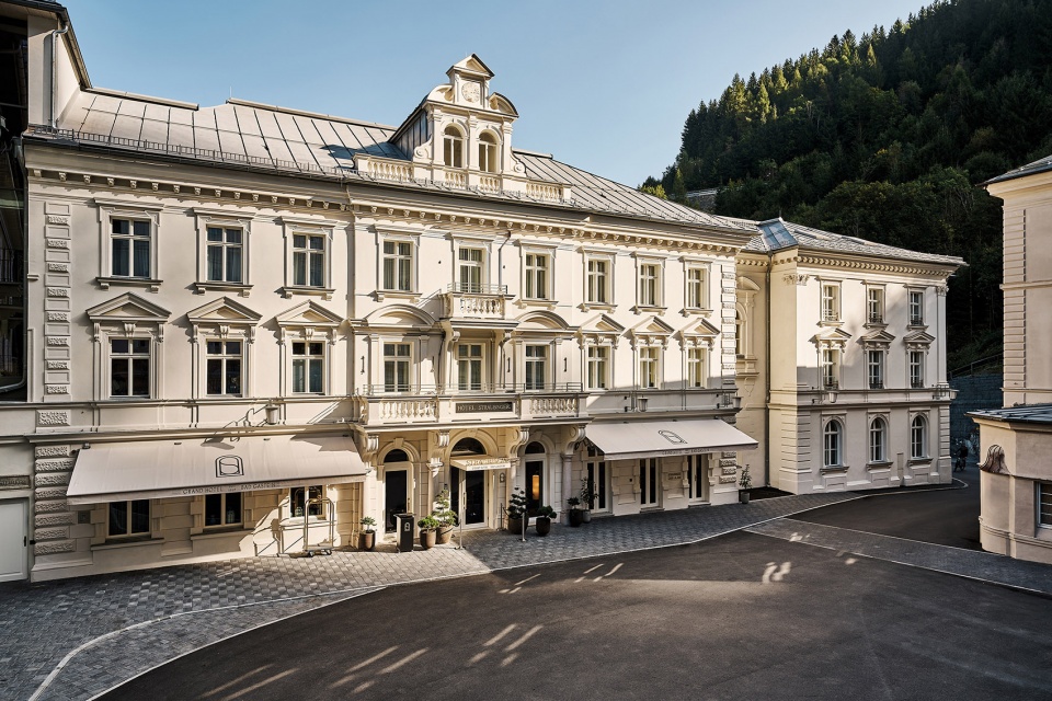 grand hotel straubinger by bwm designers architects