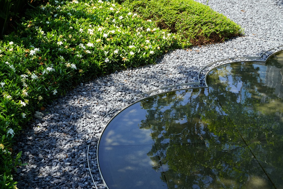 haid science park by lola landscape architects