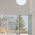 MON58住宅，瑞士 / Associati