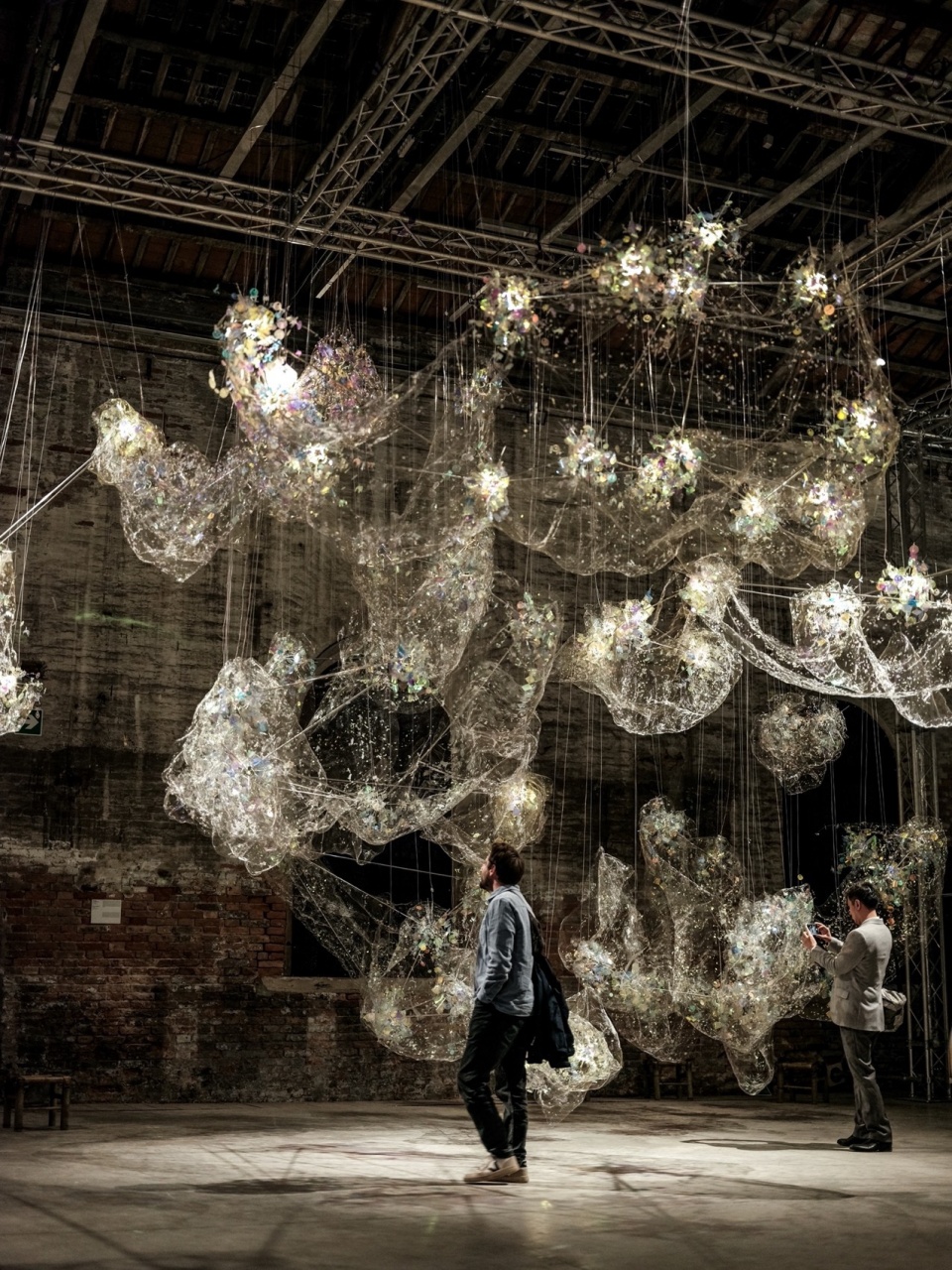 CO EXIST China Pavilion At The 19Th International Architecture Exhibition La Biennale Di Venezia
