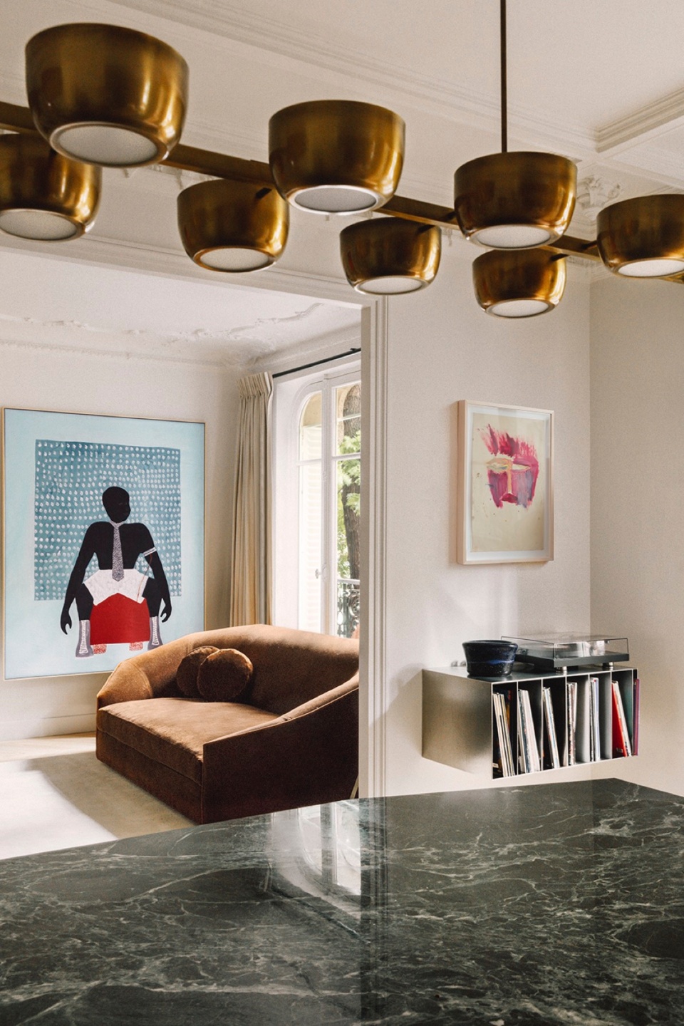 Caulaincourt by RMGB studio
