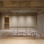 Cuu沙龙空间，日本 / Koyori Architects