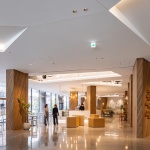 森永芝浦大楼，日本 / TAKENAKA CORPORATION