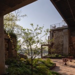 Neuhoff街区，美国 / S9 Architecture