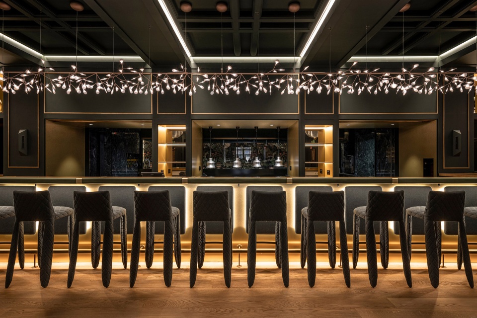 art legacy hotel by rebelo de andrade