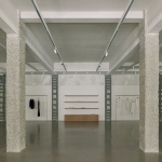 Bélle Glow集合店，杭州 / 予野设计