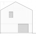 狐狸洞住宅，荷兰 / Studio Vincent Architecture