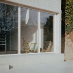 MON58住宅，瑞士 / Associati