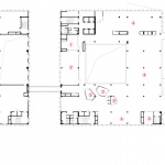 申昊科技总部园区，杭州 / 峪作建筑