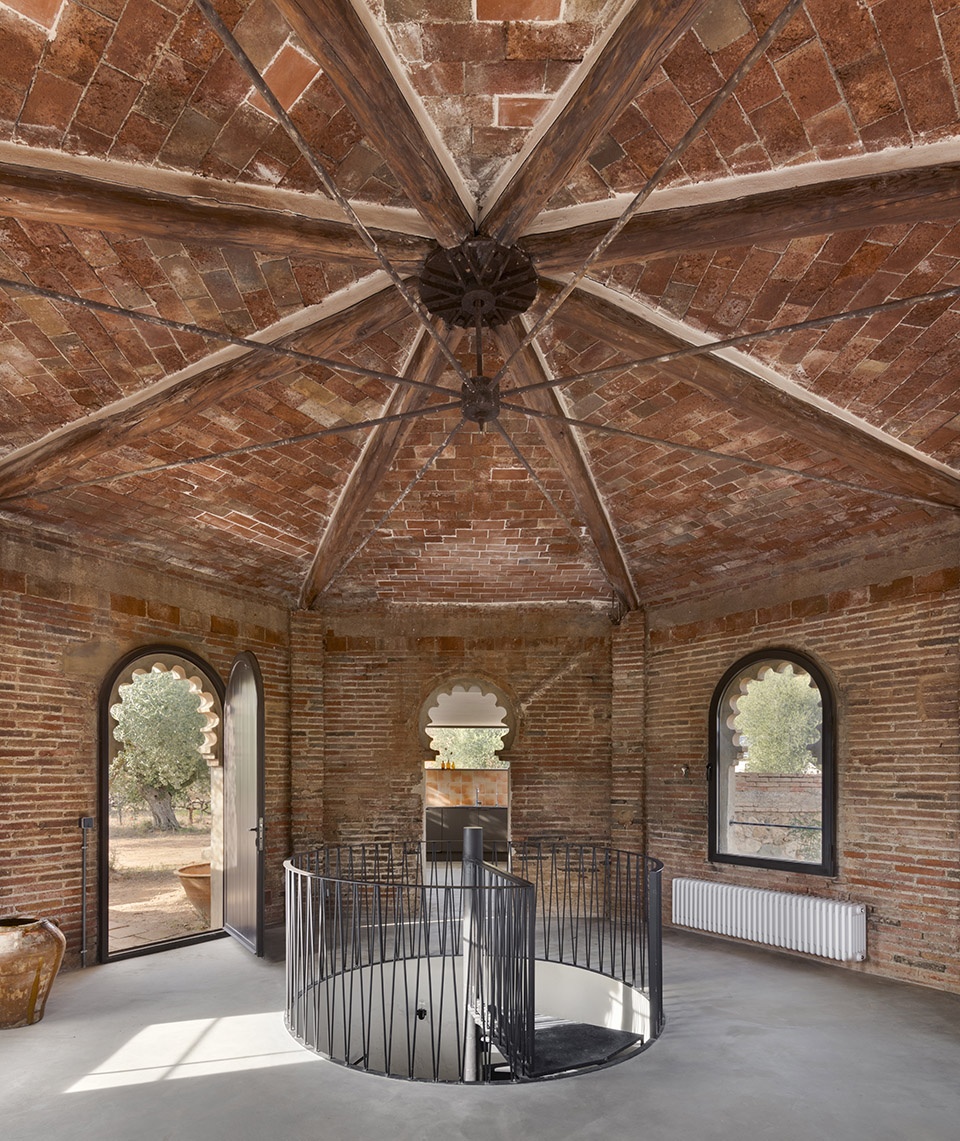 the mill by estudio vilablanch