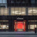 YA-MAN 全球旗舰店，东京 / I IN Inc.