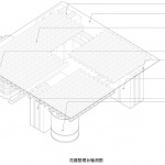 889GLO艺术空间，上海 / SpActrum谱观建筑