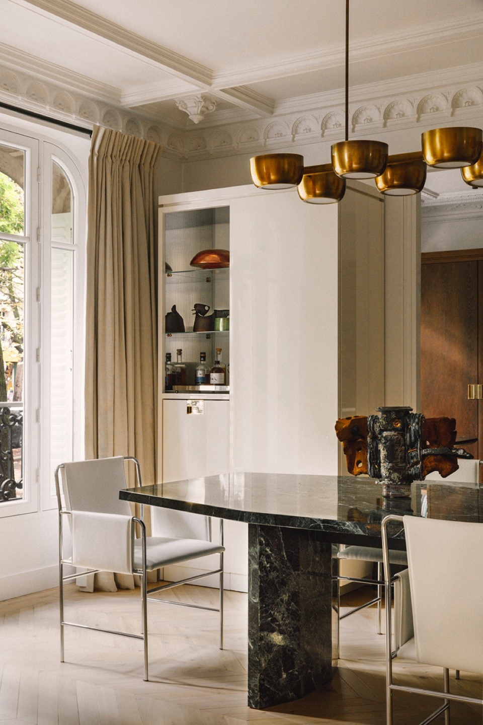 Caulaincourt by RMGB studio