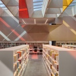 “La Boussole”文化与旅游中心，法国 / Dominique Coulon & Associés