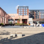 Neuhoff街区，美国 / S9 Architecture