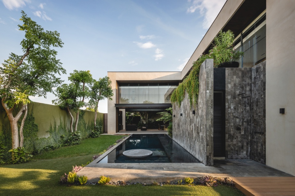 NIDO by Arkham Projects