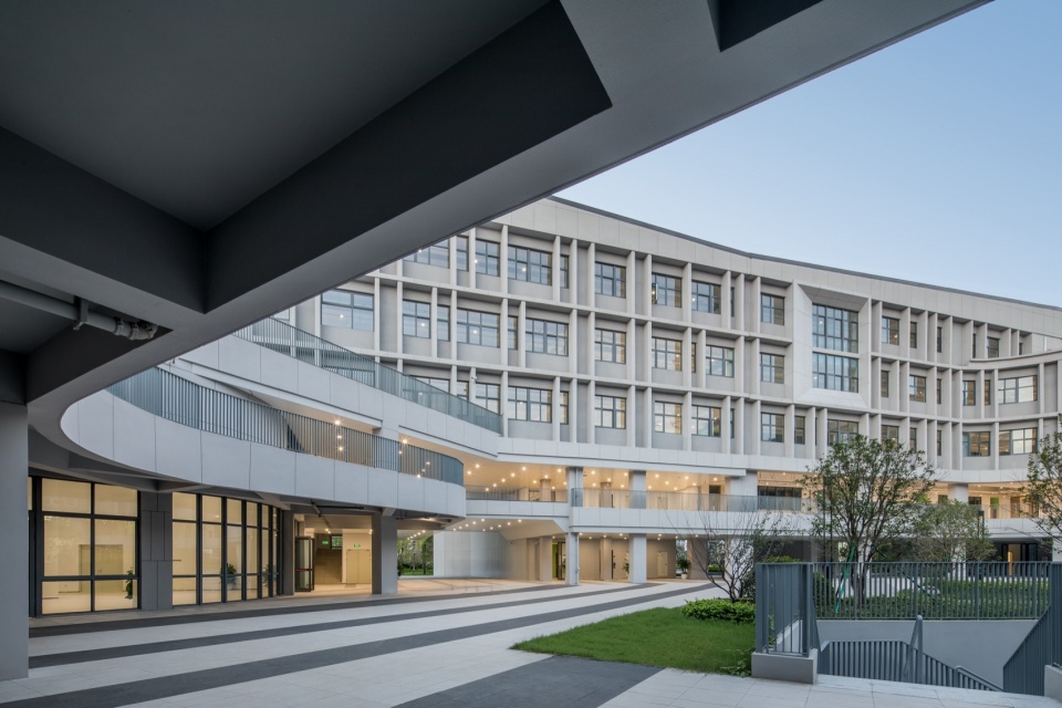 Nanjing University Suzhou Affiliated Primary School