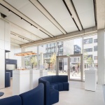 WACKER大楼，慕尼黑 / C.F. Møller Architects