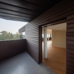 夕露园瞭望塔，江苏昆山 / 米凹工作室