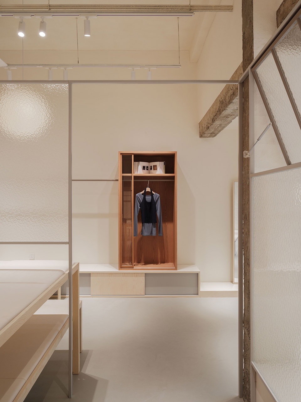 an action a day by woodo studio