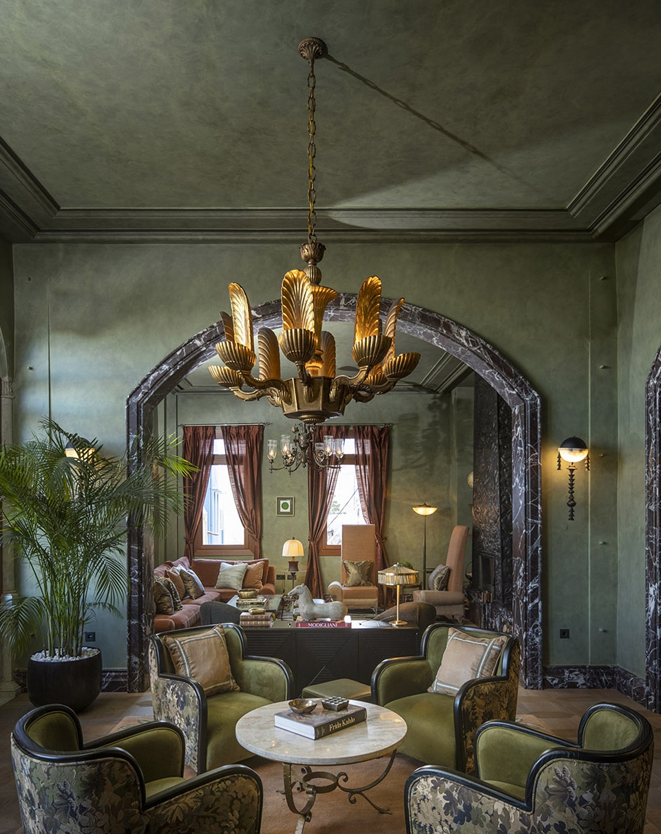 beihouse by dagher hanna partners