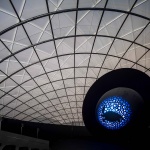 Blue Ocean Dome by Shigeru Ban Architects
