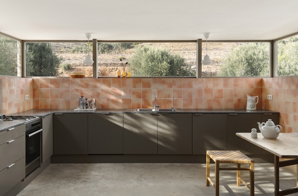 the mill by estudio vilablanch