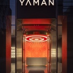 YA-MAN 全球旗舰店，东京 / I IN Inc.