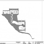 古磨坊改造的住宅，西班牙 / Estudio VILABLANCH